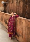 Trend Beyond By Sadhana Viscos Pashmina Dress Material Orders In India
